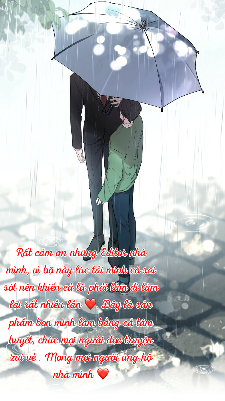 Khởi Đầu Nô Lệ - Chap 0