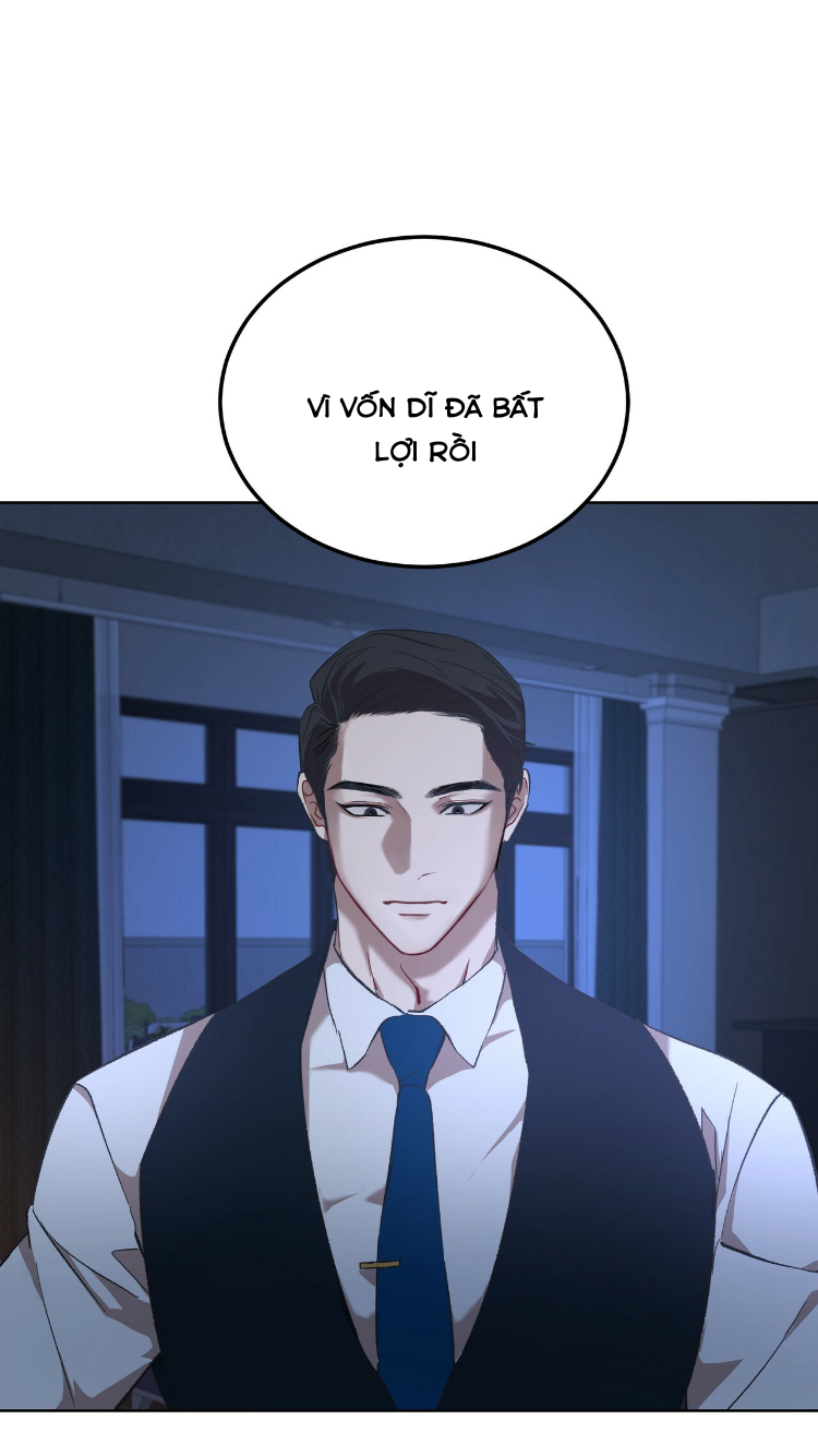 Khởi Đầu Nô Lệ - Chap 6