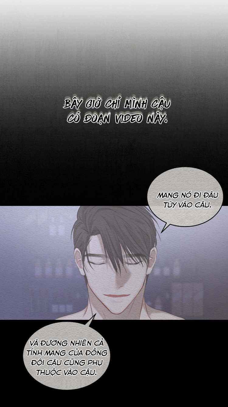 Khởi Đầu Nô Lệ - Chap 10