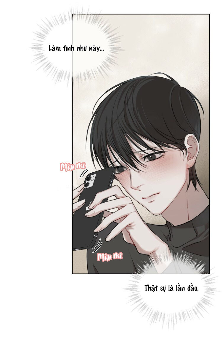 Khởi Đầu Nô Lệ - Chap 10