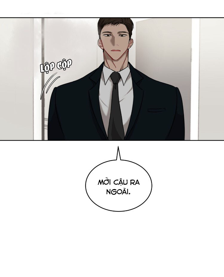 Khởi Đầu Nô Lệ - Chap 10