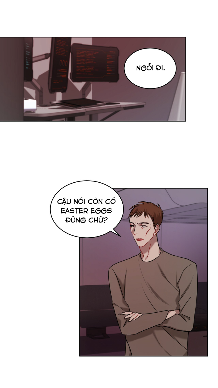 Khởi Đầu Nô Lệ - Chap 10