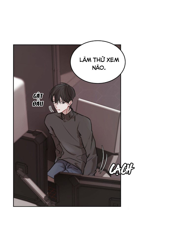 Khởi Đầu Nô Lệ - Chap 10