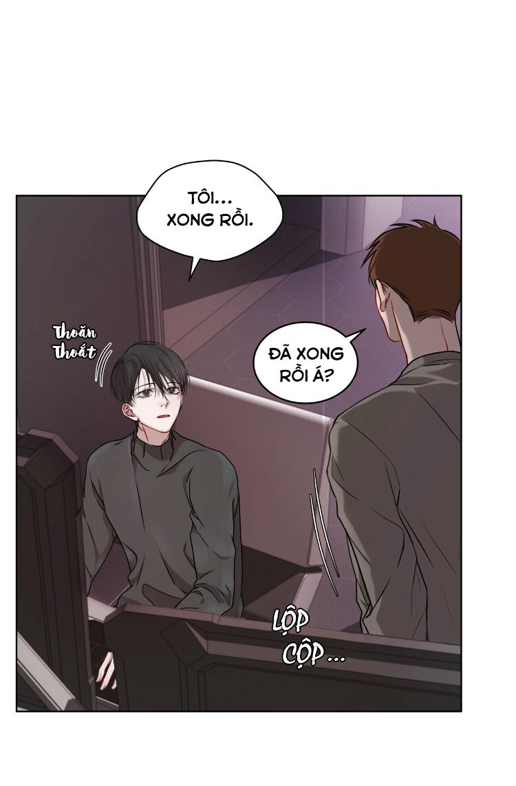 Khởi Đầu Nô Lệ - Chap 10