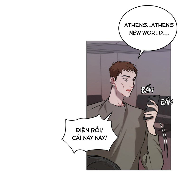 Khởi Đầu Nô Lệ - Chap 10