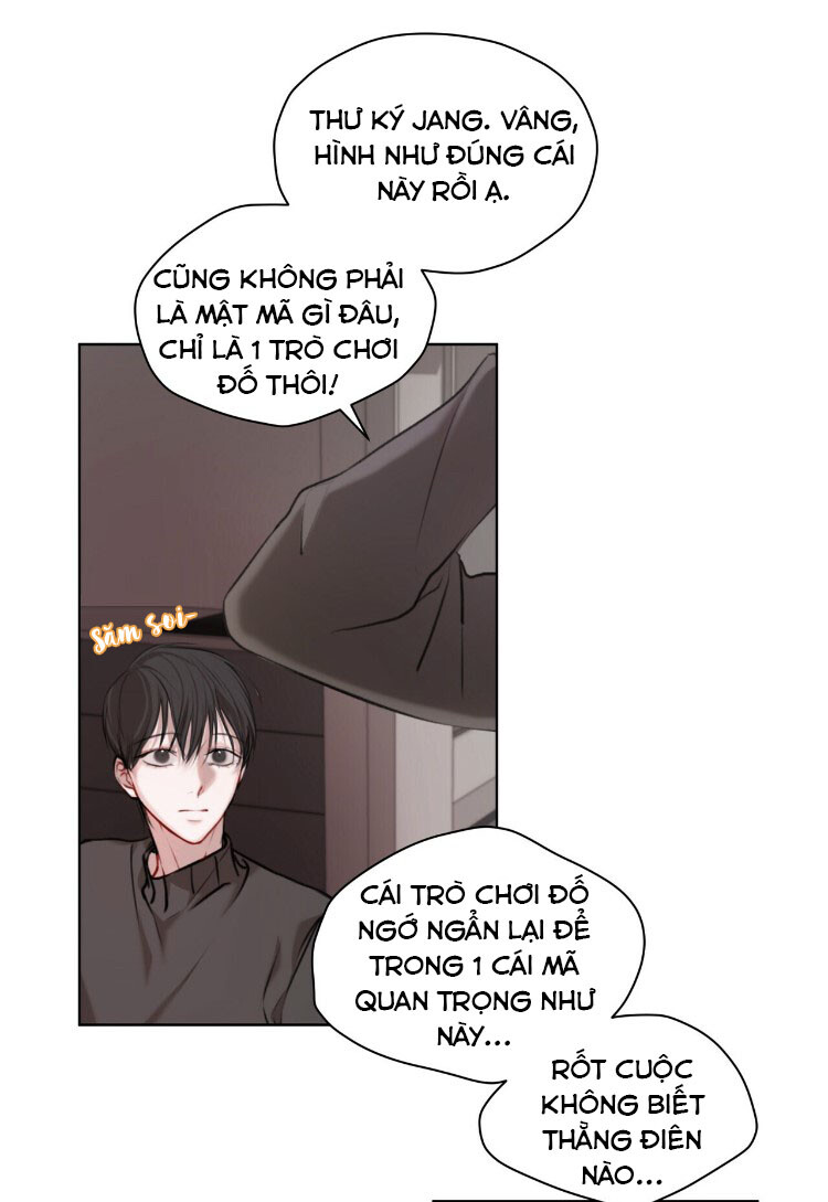 Khởi Đầu Nô Lệ - Chap 10