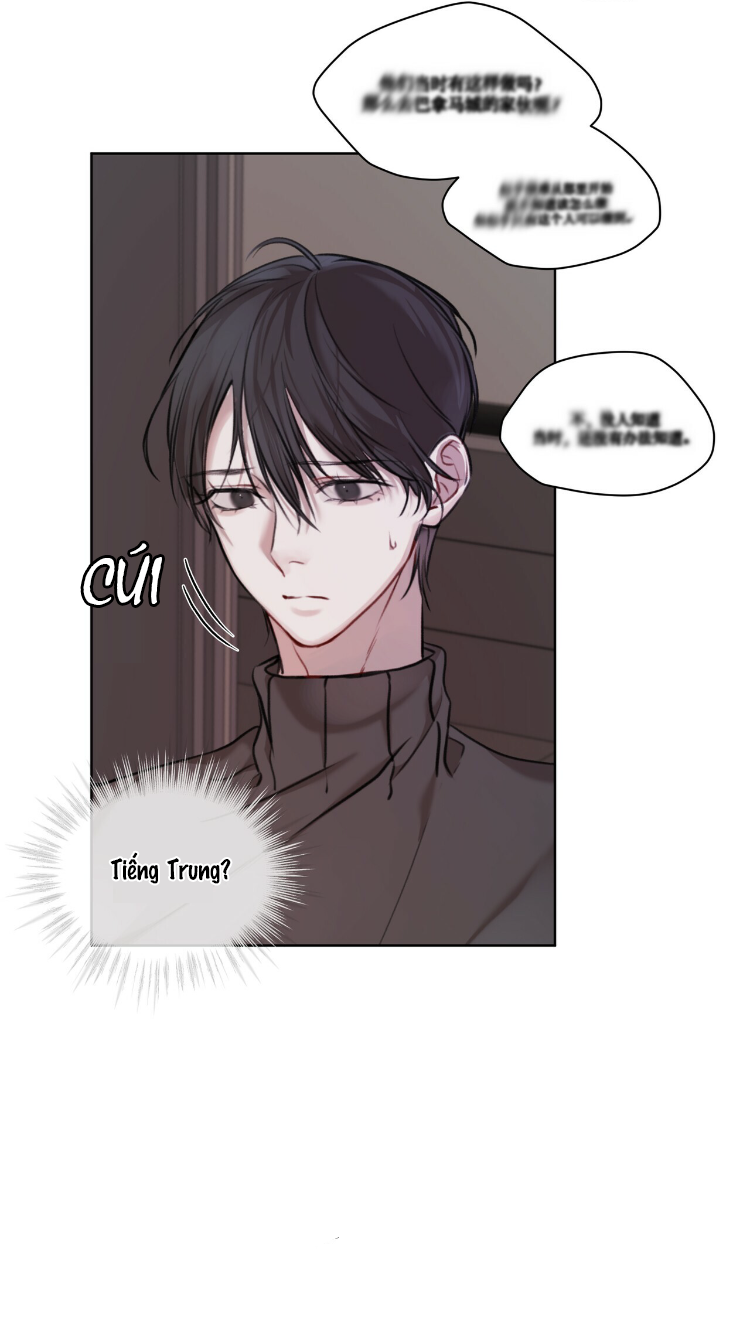 Khởi Đầu Nô Lệ - Chap 10