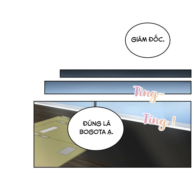 Khởi Đầu Nô Lệ - Chap 10