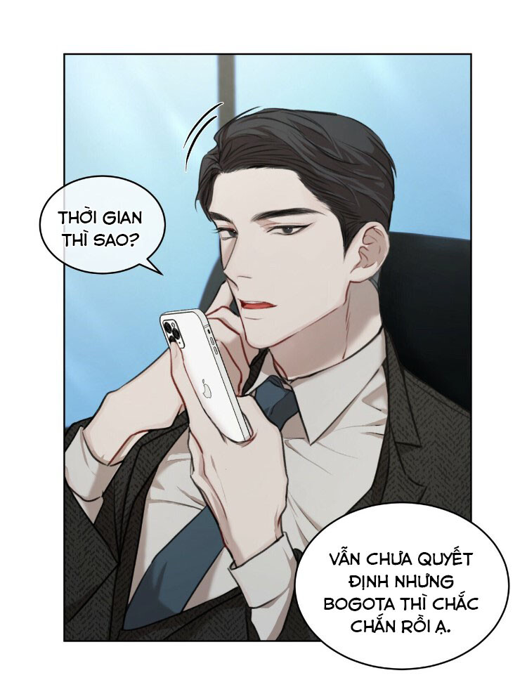 Khởi Đầu Nô Lệ - Chap 10