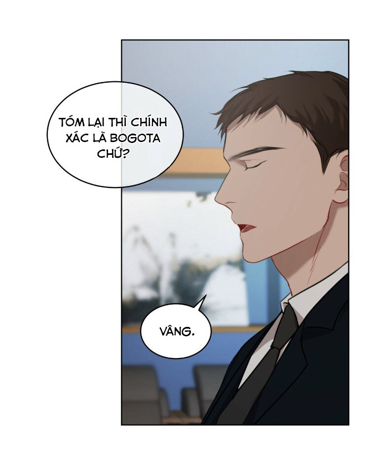 Khởi Đầu Nô Lệ - Chap 10
