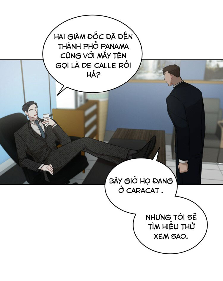 Khởi Đầu Nô Lệ - Chap 10