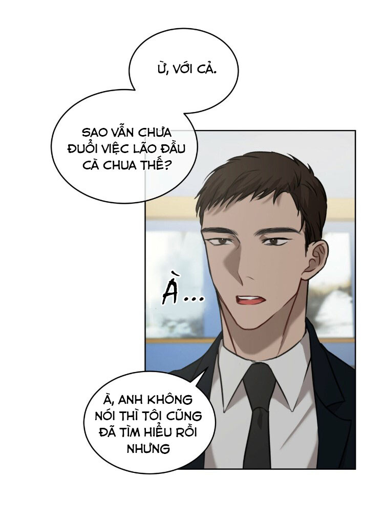 Khởi Đầu Nô Lệ - Chap 10