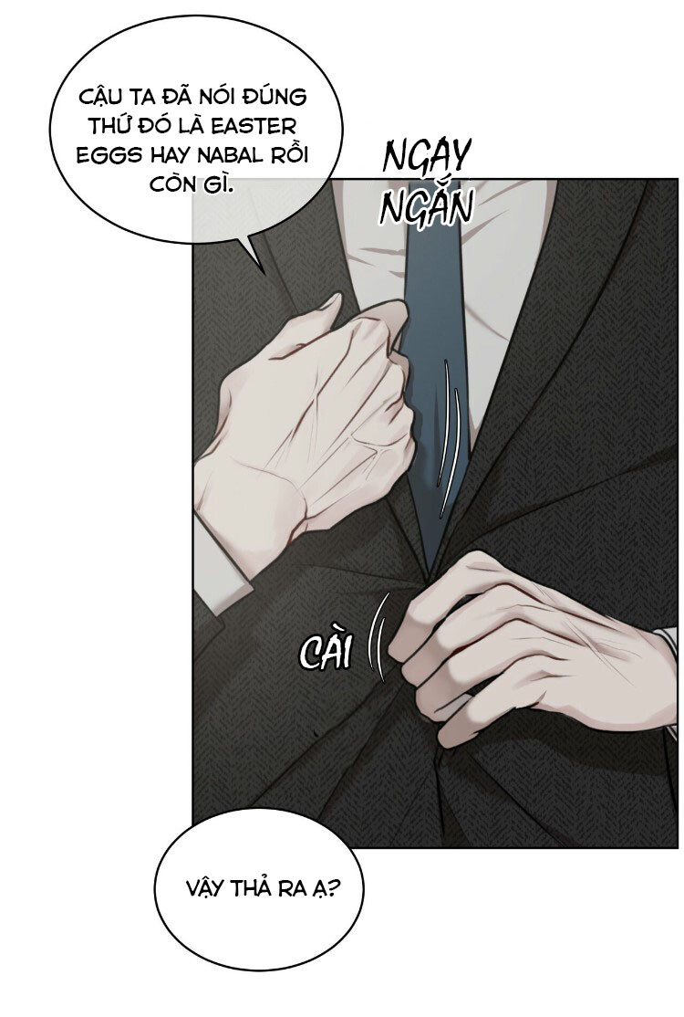 Khởi Đầu Nô Lệ - Chap 10