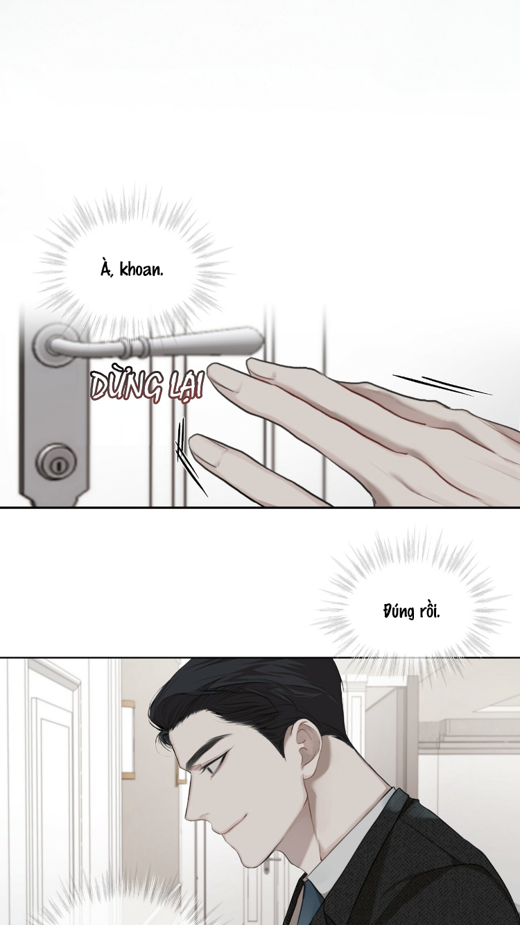 Khởi Đầu Nô Lệ - Chap 10