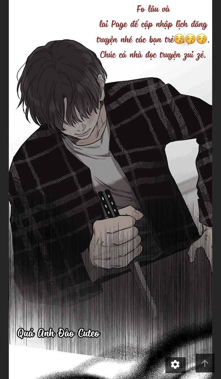 Khởi Đầu Nô Lệ - Chap 13