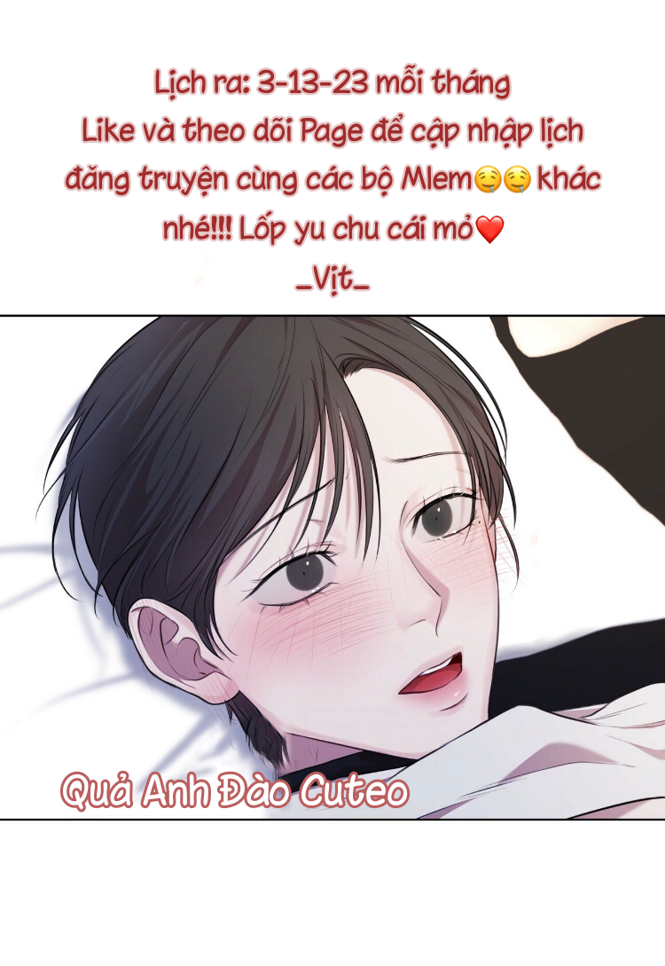 Khởi Đầu Nô Lệ - Chap 14 (H)