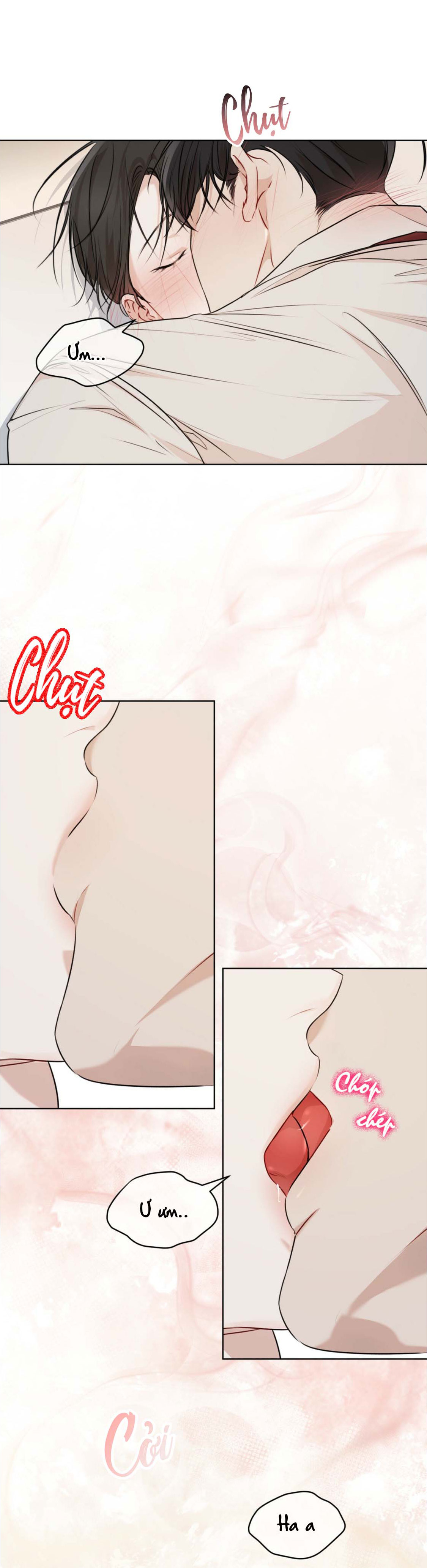 Khởi Đầu Nô Lệ - Chap 27 (H)