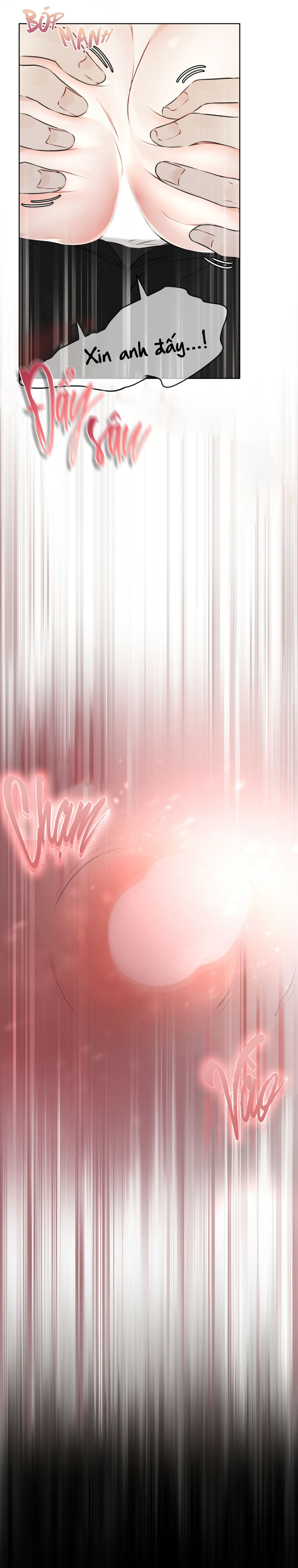 Khởi Đầu Nô Lệ - Chap 27 (H)