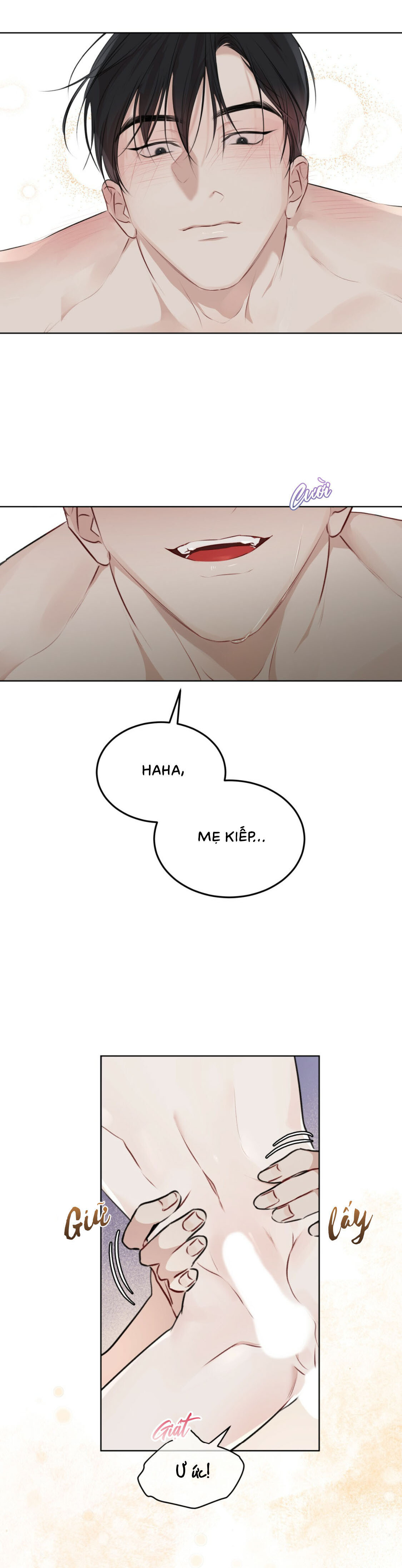 Khởi Đầu Nô Lệ - Chap 27 (H)