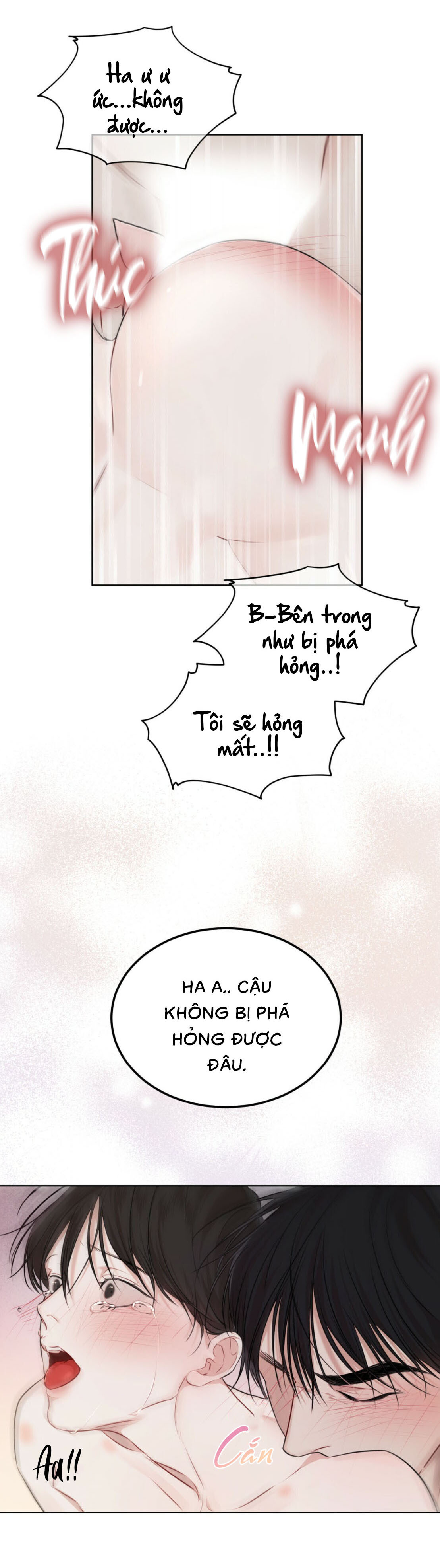 Khởi Đầu Nô Lệ - Chap 27 (H)