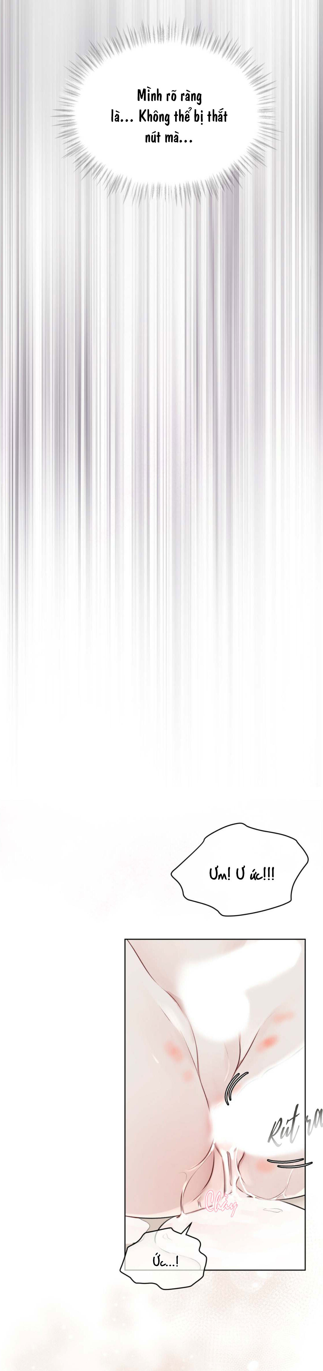 Khởi Đầu Nô Lệ - Chap 27 (H)