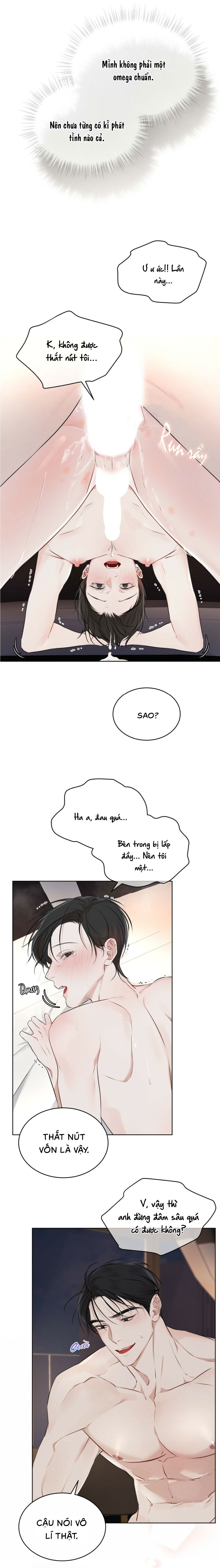 Khởi Đầu Nô Lệ - Chap 27 (H)