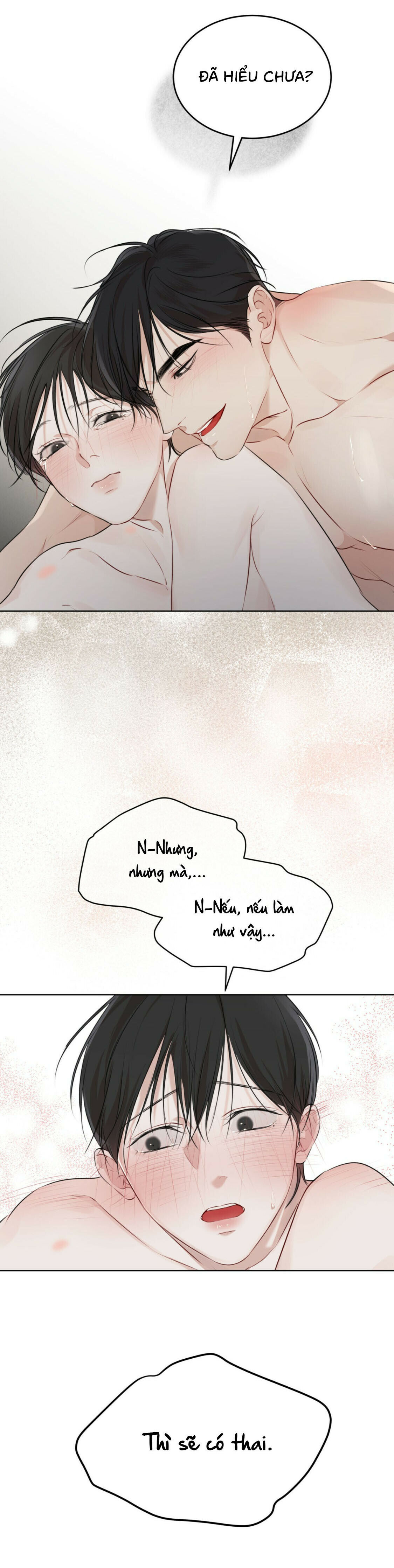 Khởi Đầu Nô Lệ - Chap 27 (H)