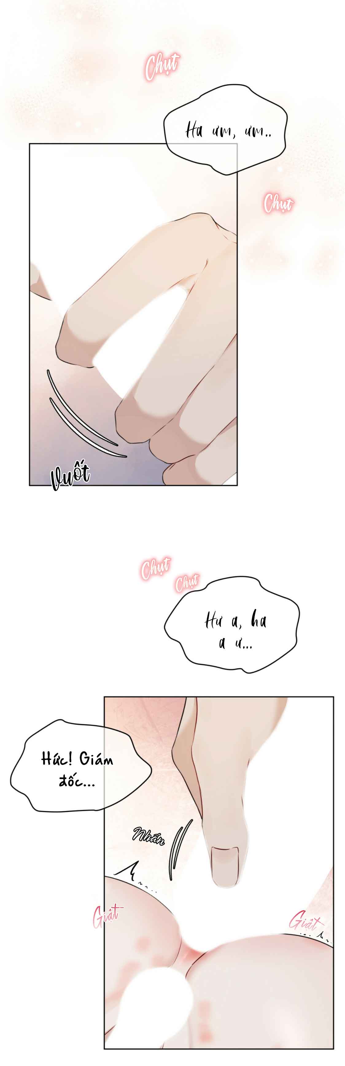 Khởi Đầu Nô Lệ - Chap 28 (H)