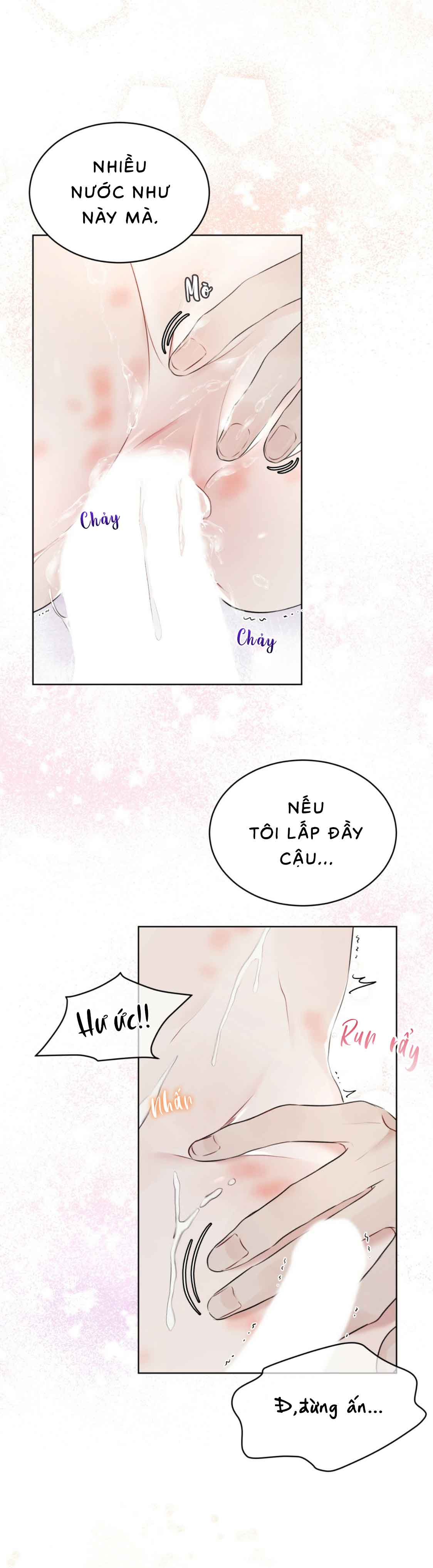 Khởi Đầu Nô Lệ - Chap 28 (H)