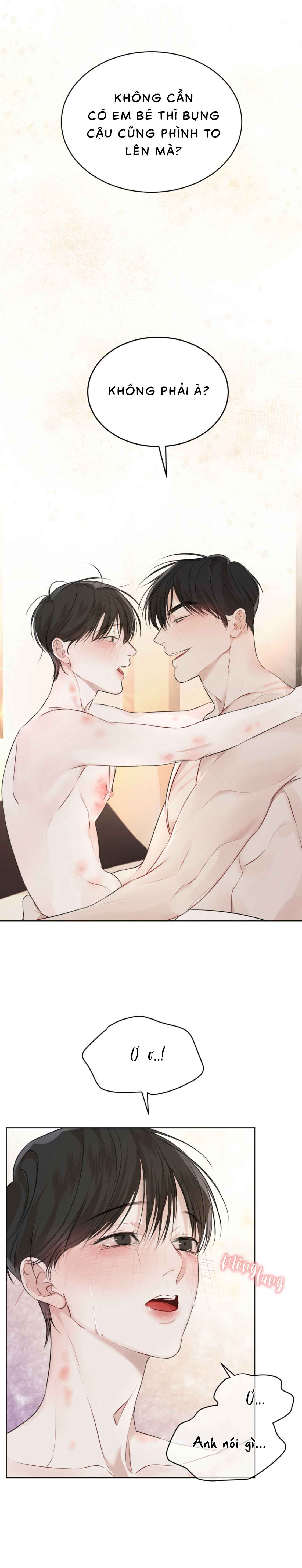 Khởi Đầu Nô Lệ - Chap 28 (H)