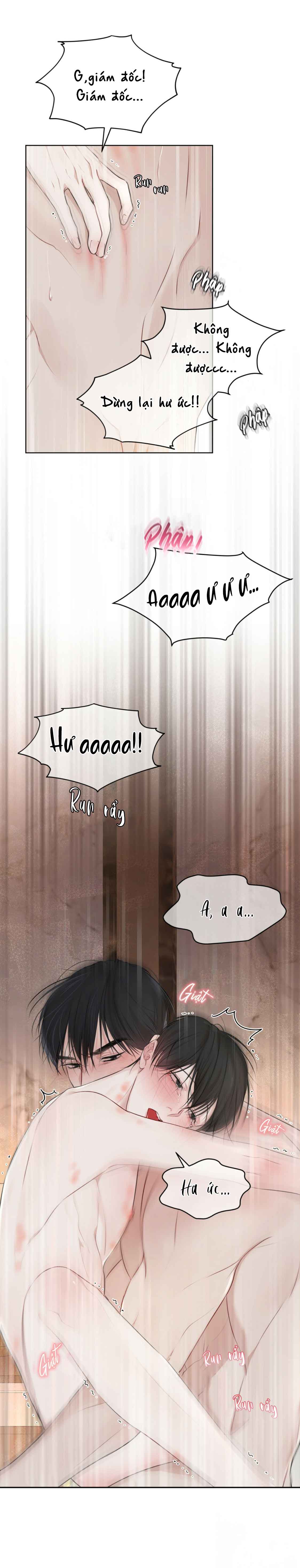 Khởi Đầu Nô Lệ - Chap 28 (H)