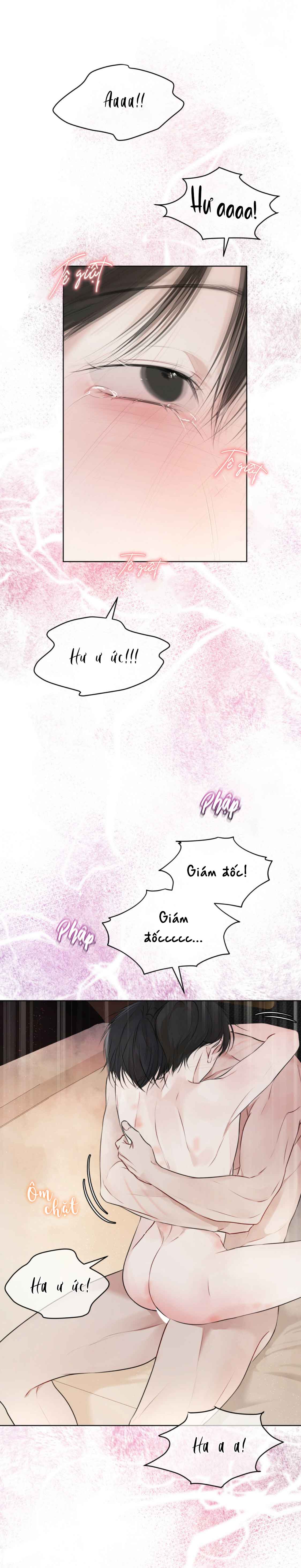 Khởi Đầu Nô Lệ - Chap 28 (H)