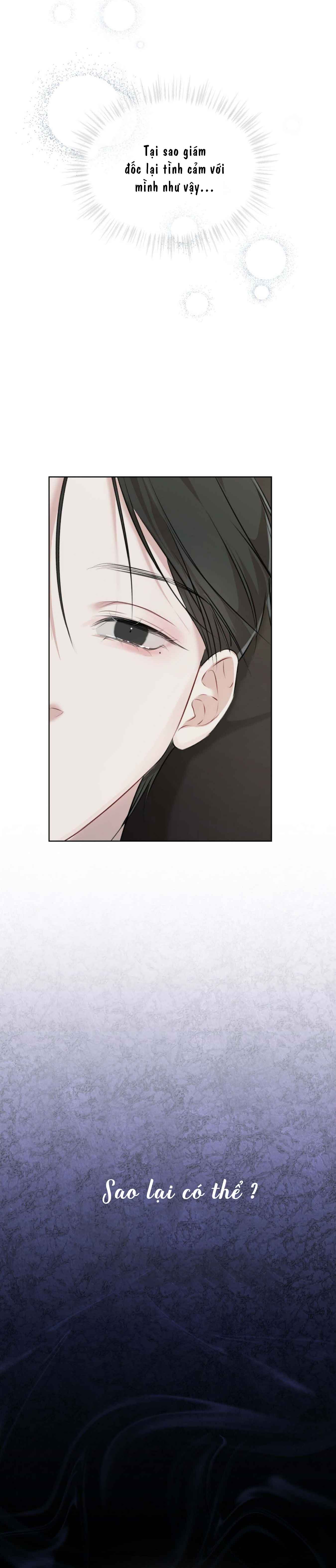 Khởi Đầu Nô Lệ - Chap 29