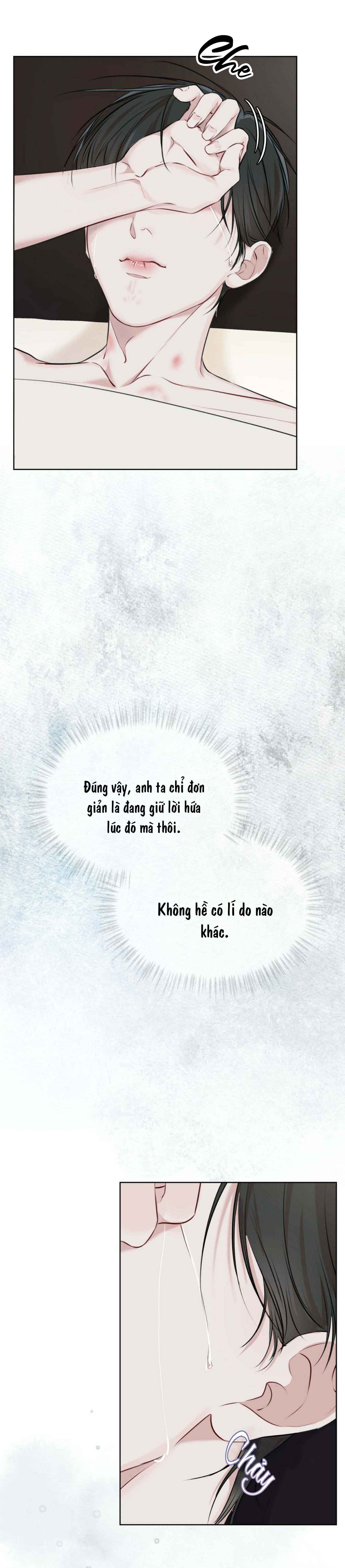 Khởi Đầu Nô Lệ - Chap 29