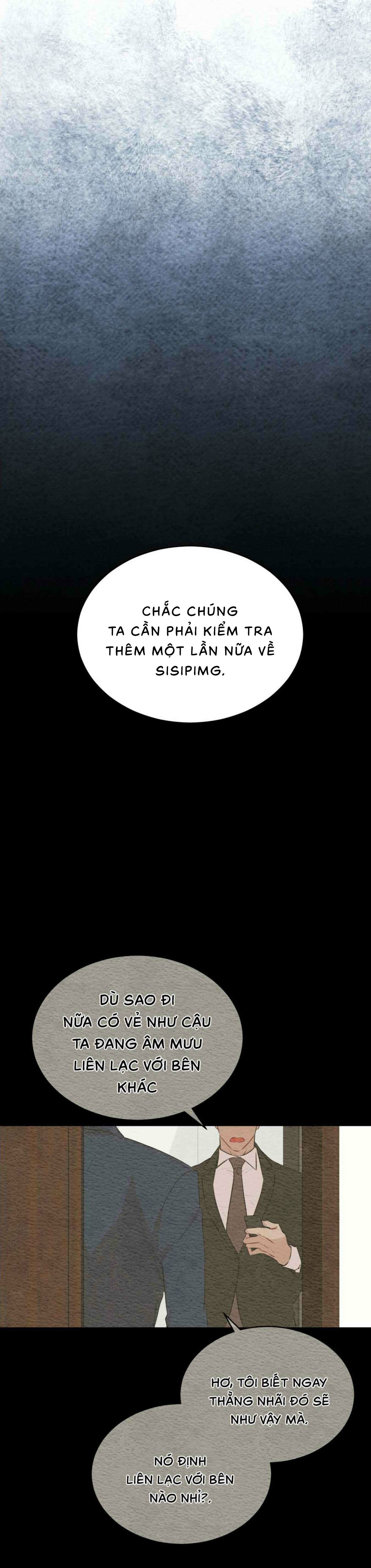 Khởi Đầu Nô Lệ - Chap 29