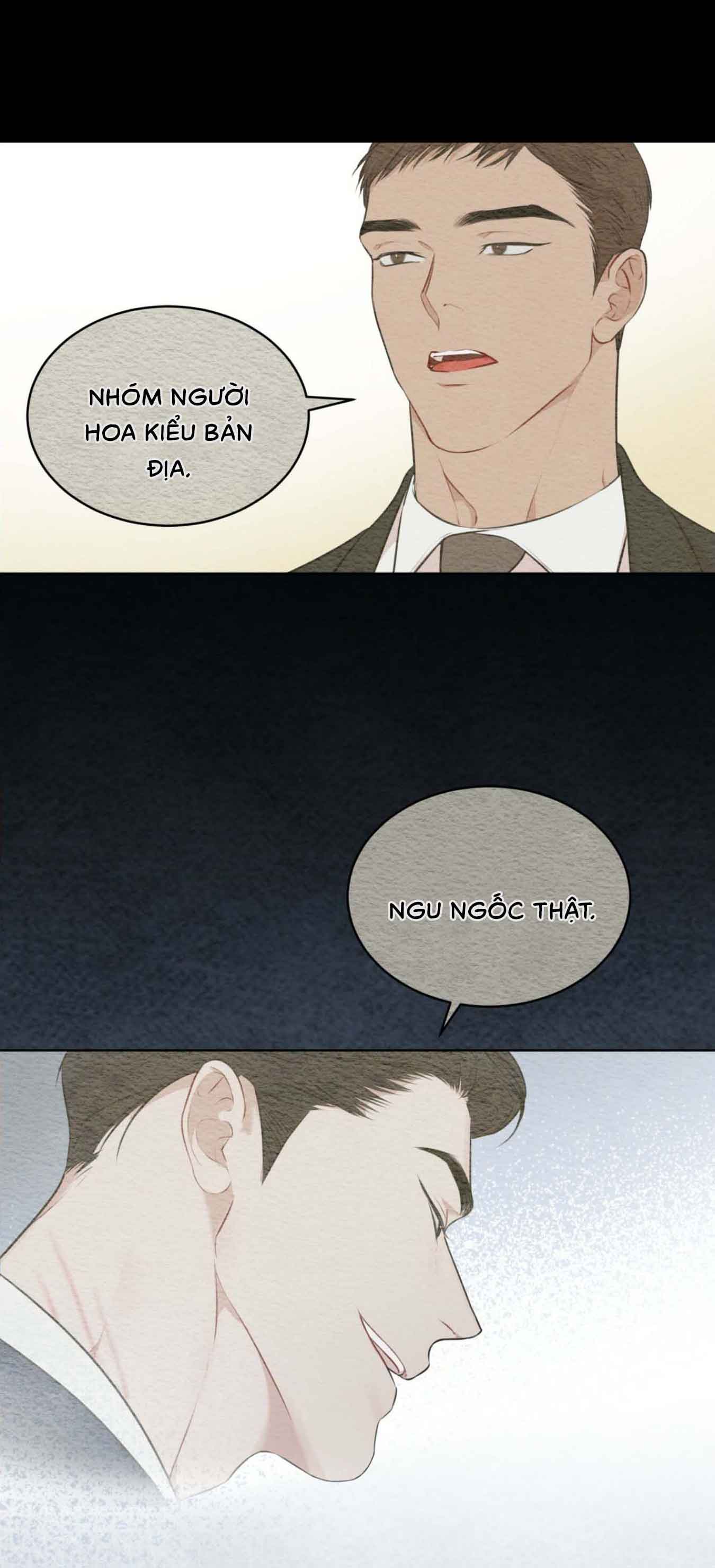 Khởi Đầu Nô Lệ - Chap 29