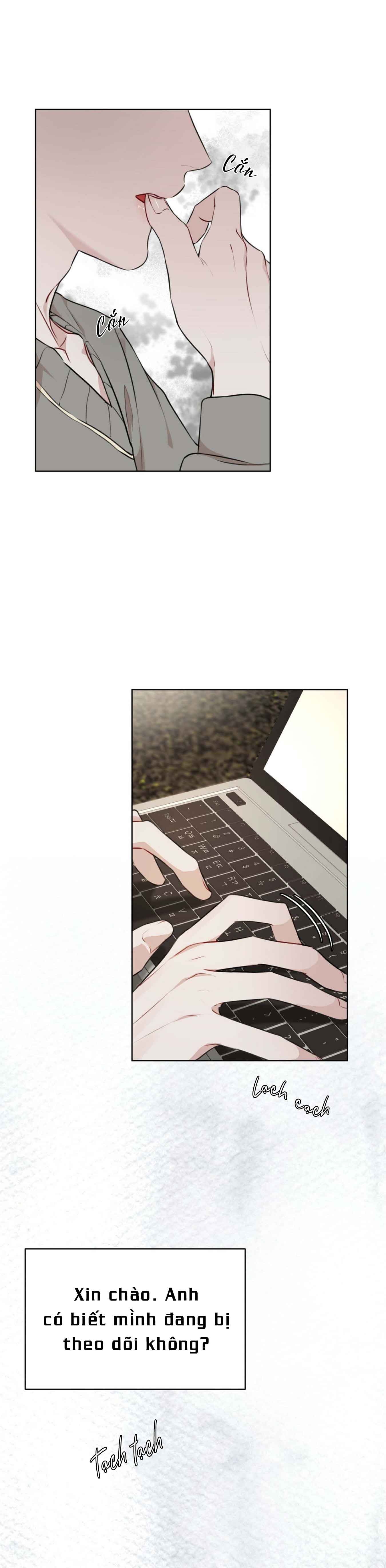 Khởi Đầu Nô Lệ - Chap 29