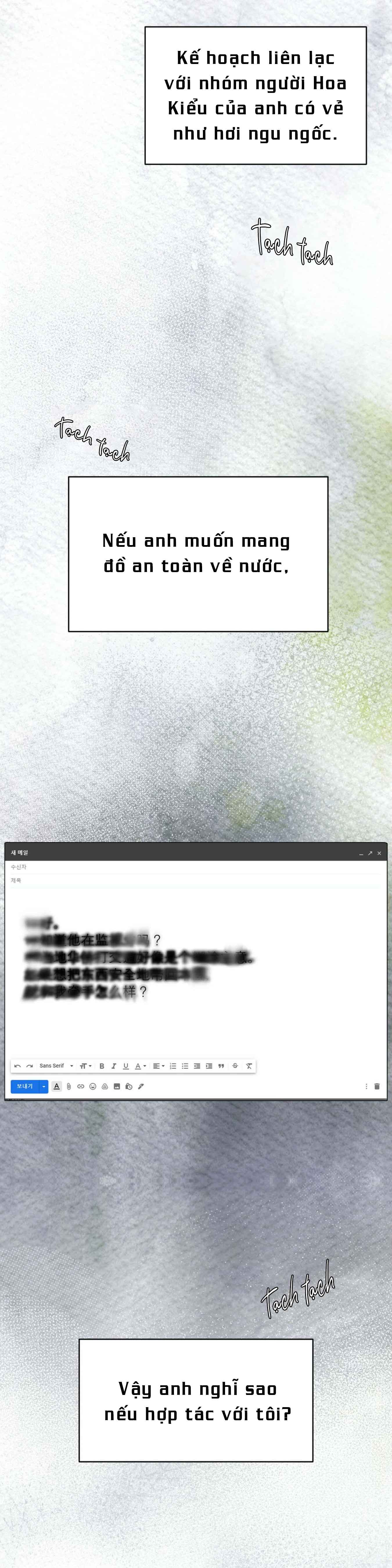 Khởi Đầu Nô Lệ - Chap 29