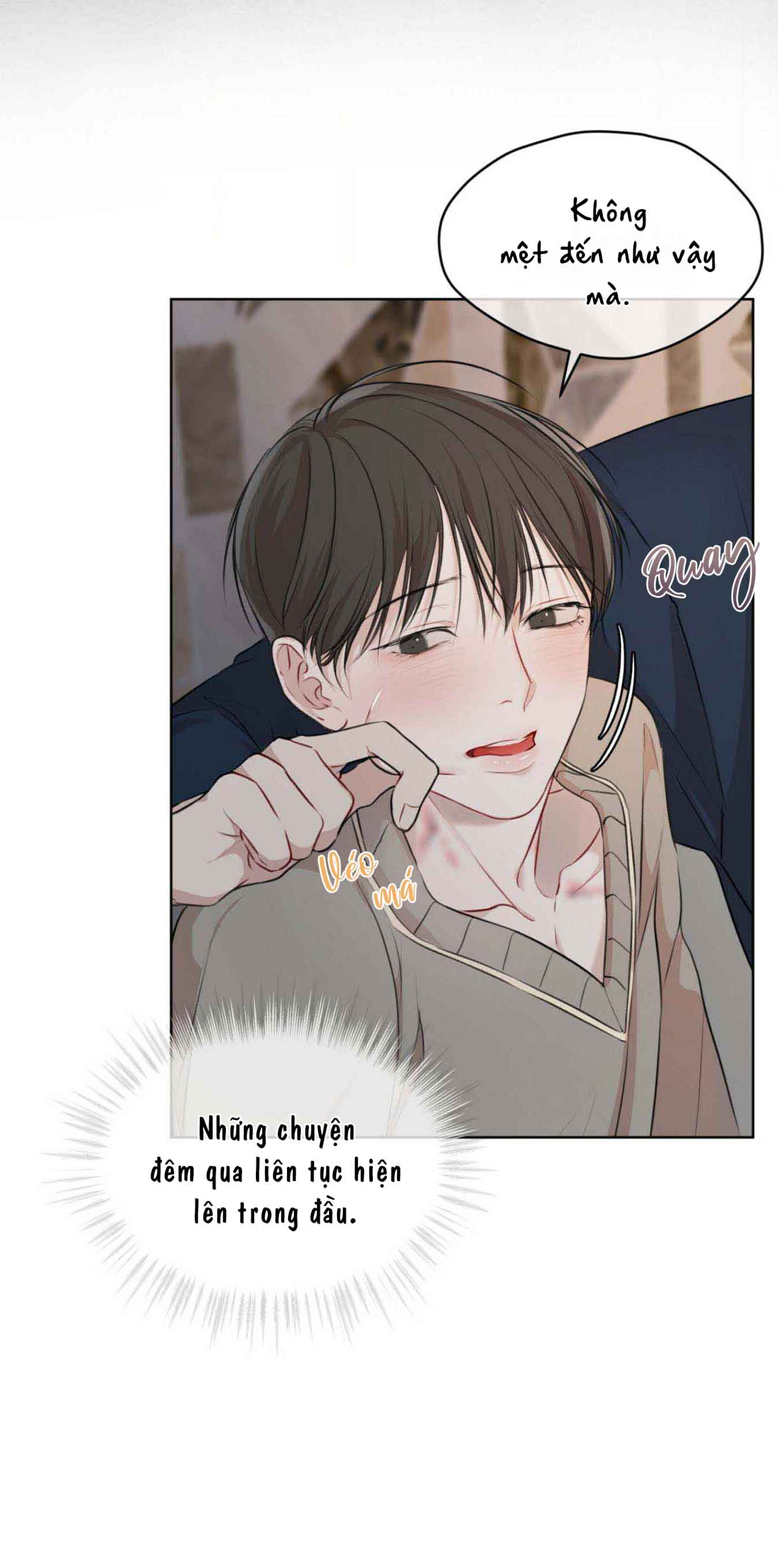 Khởi Đầu Nô Lệ - Chap 29