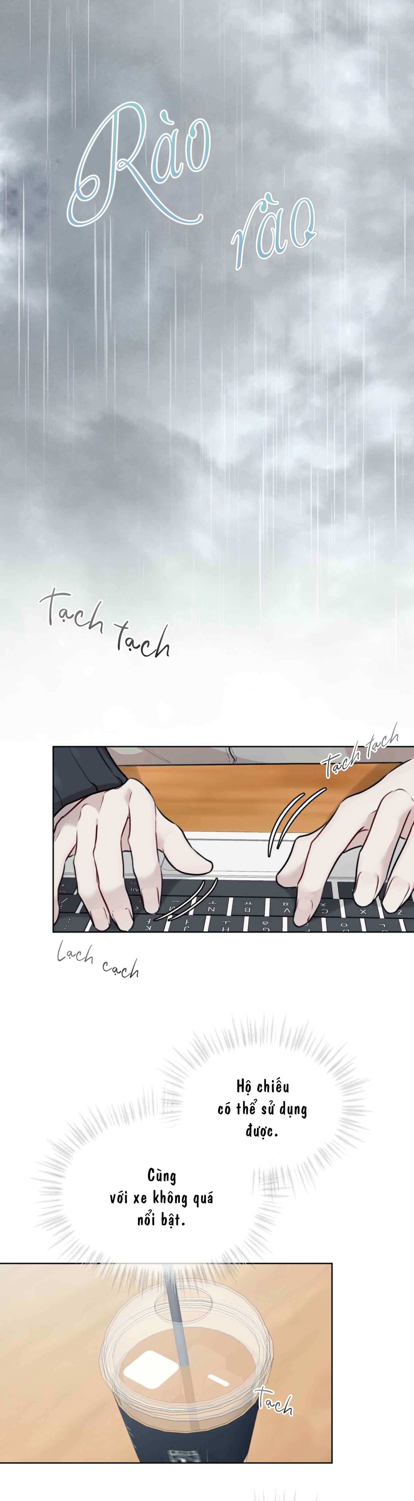 Khởi Đầu Nô Lệ - Chap 30