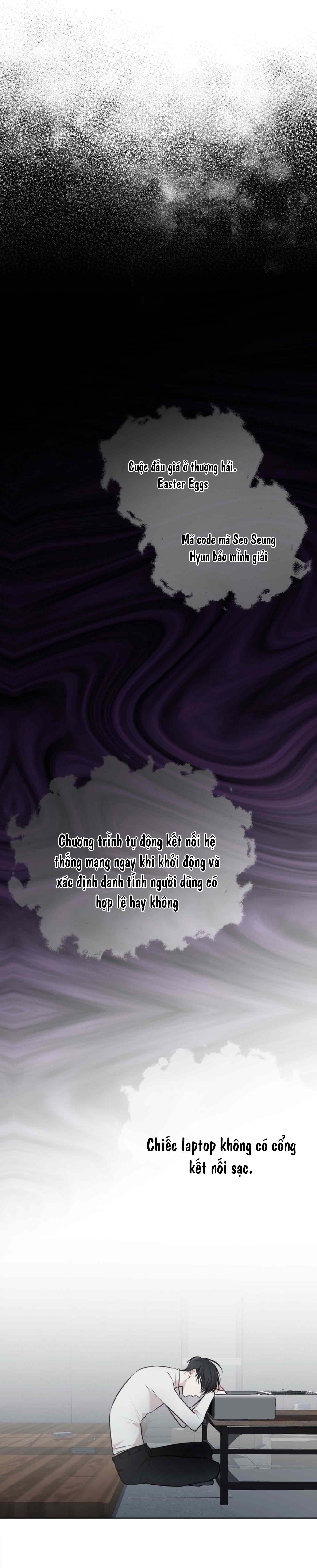 Khởi Đầu Nô Lệ - Chap 30