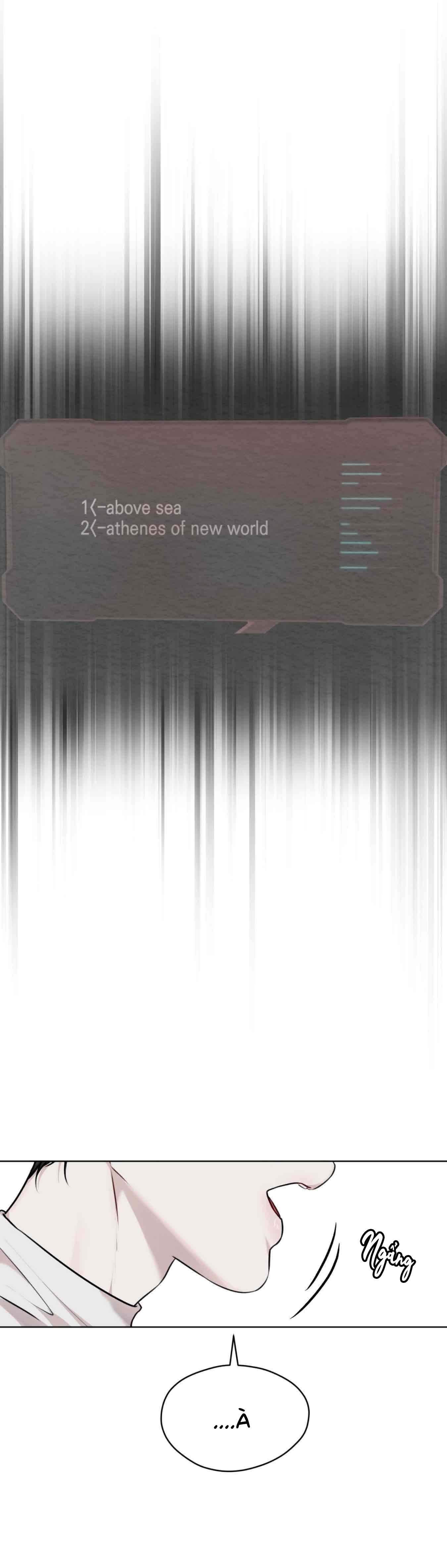 Khởi Đầu Nô Lệ - Chap 30