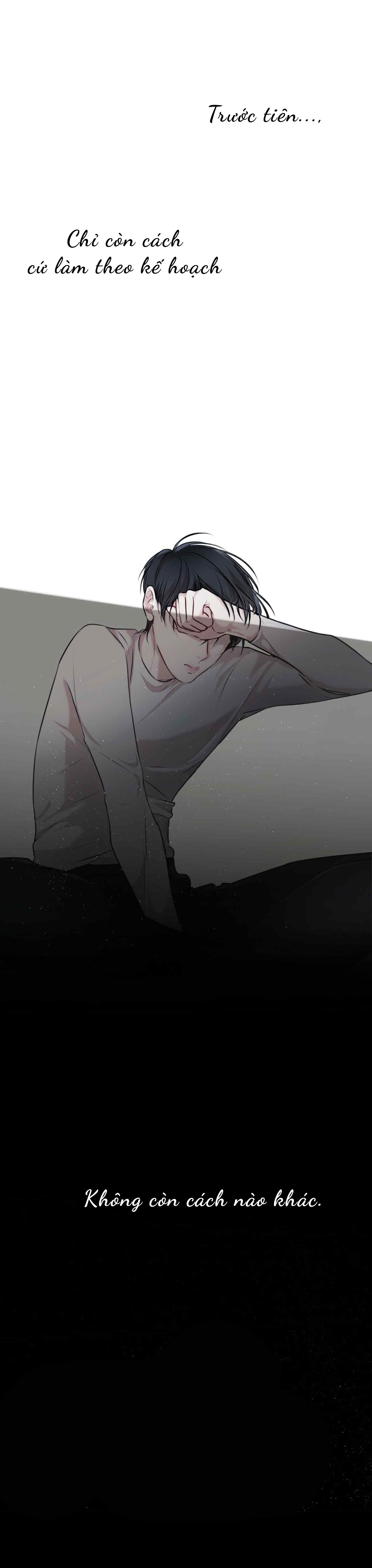 Khởi Đầu Nô Lệ - Chap 30