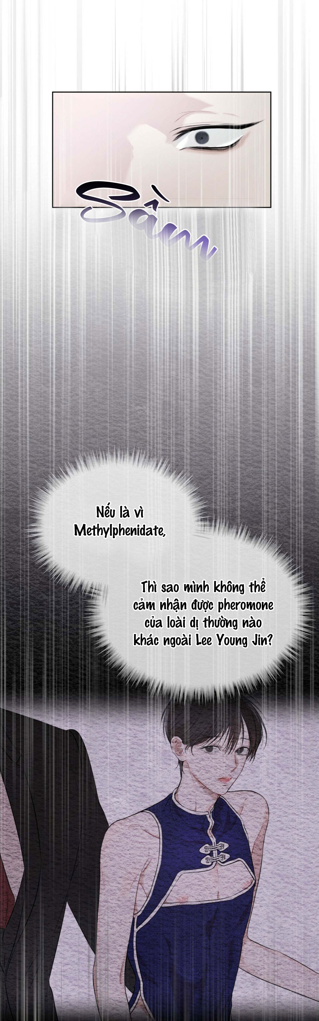 Khởi Đầu Nô Lệ - Chap 32