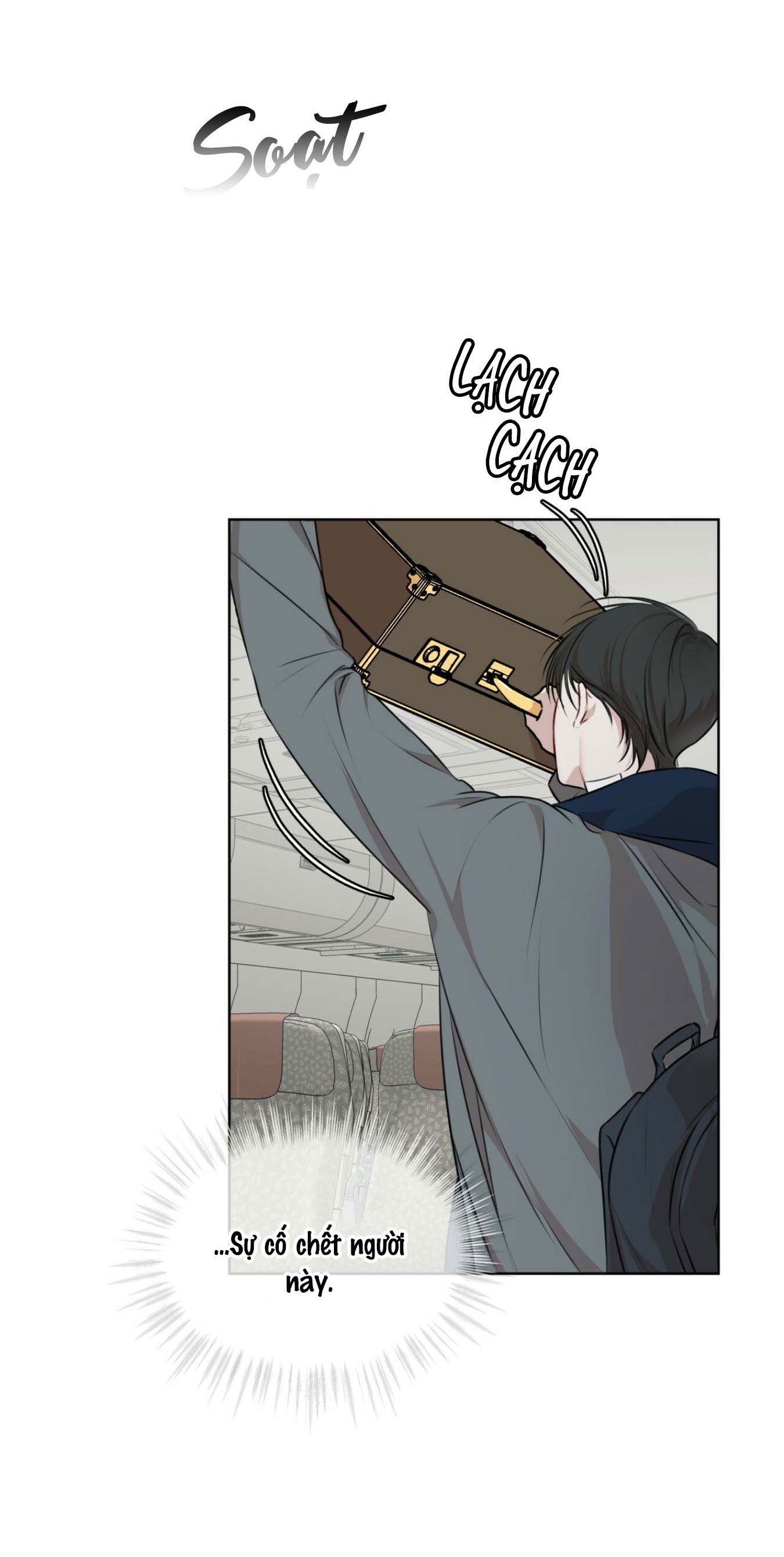 Khởi Đầu Nô Lệ - Chap 32