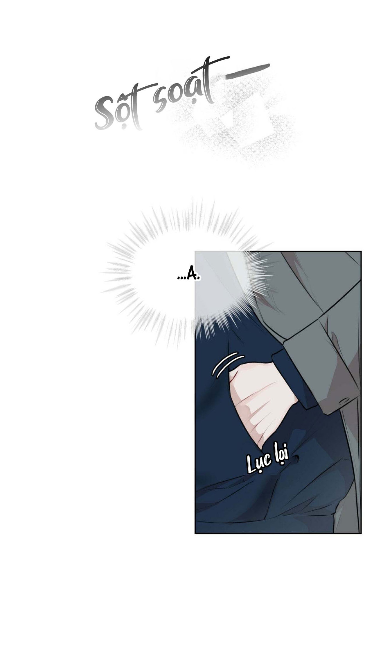 Khởi Đầu Nô Lệ - Chap 32