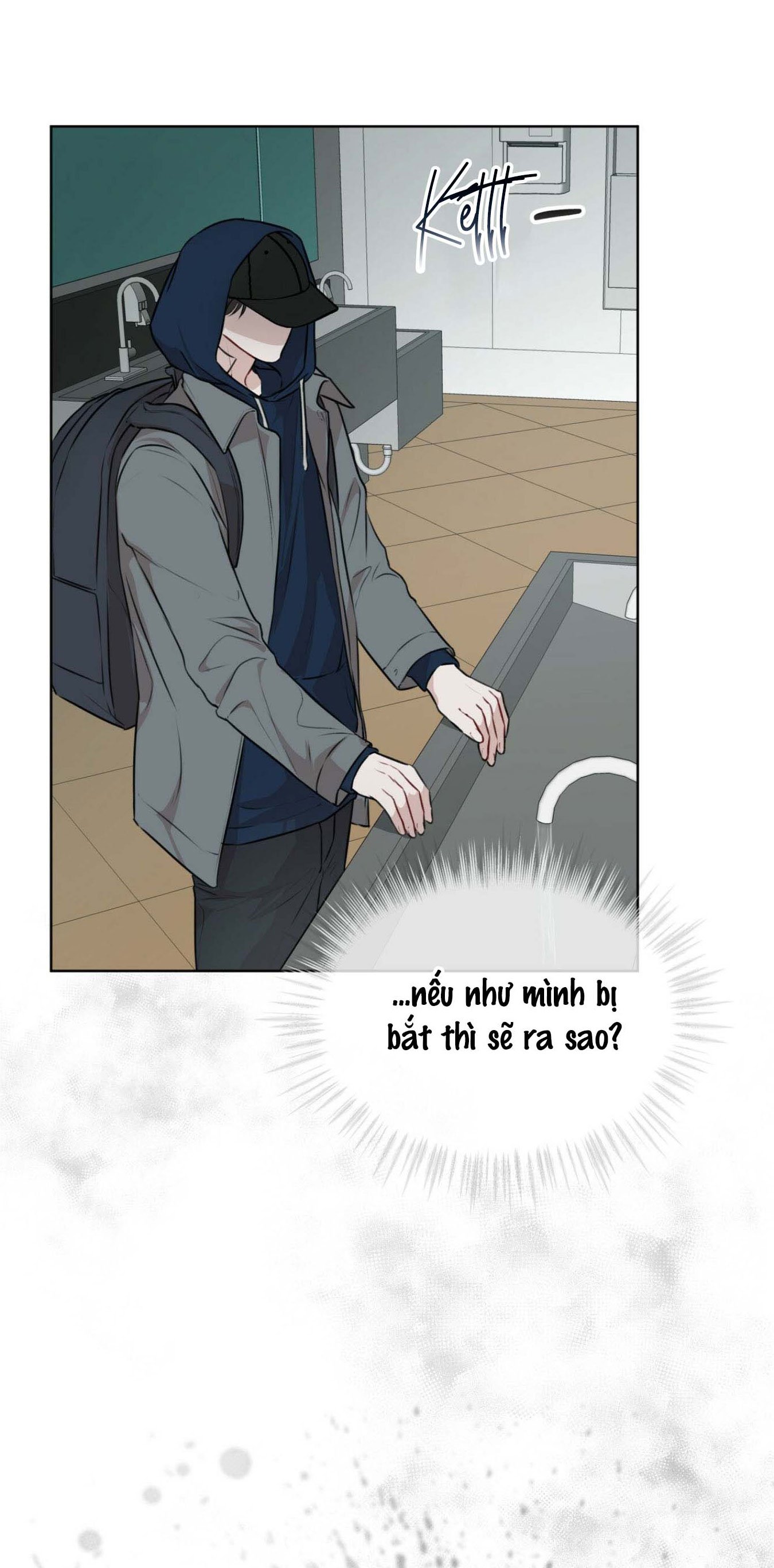 Khởi Đầu Nô Lệ - Chap 32