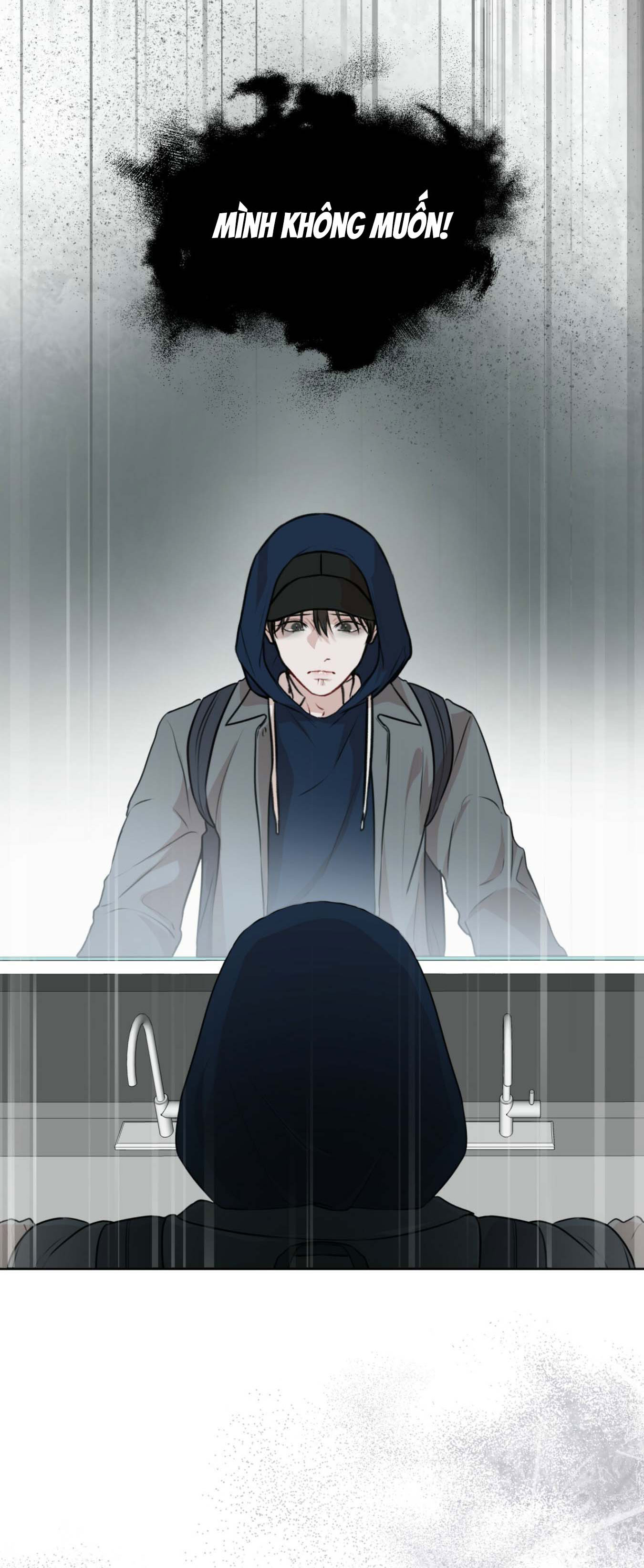 Khởi Đầu Nô Lệ - Chap 32