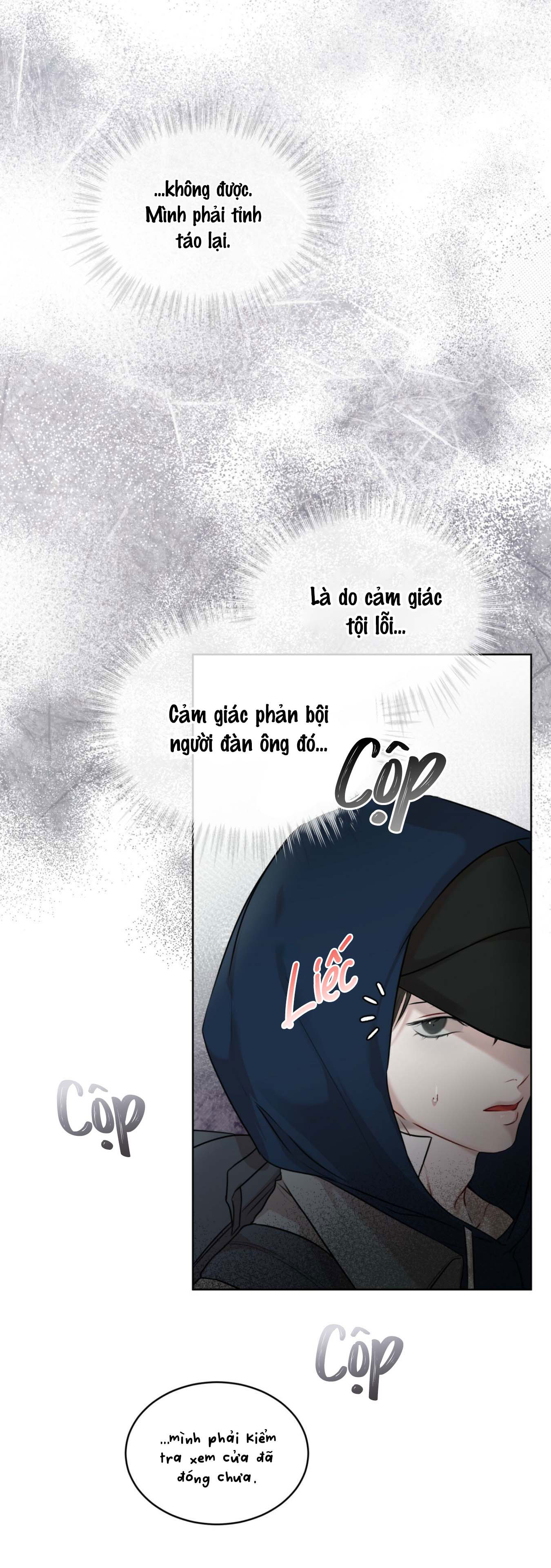 Khởi Đầu Nô Lệ - Chap 32