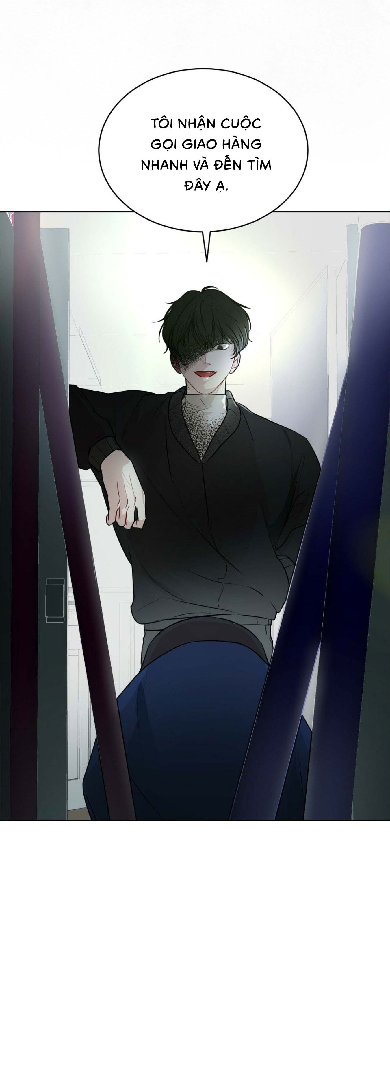 Khởi Đầu Nô Lệ - Chap 32